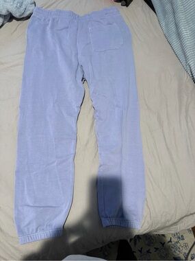Alix Earle’s Hot Mess Jogger Sweatpants